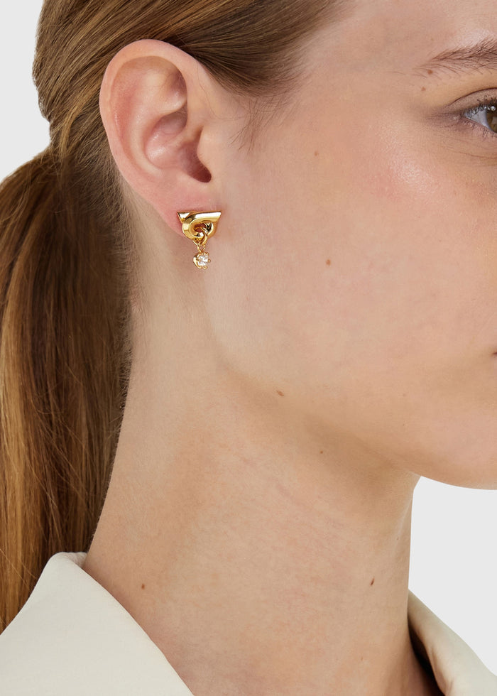 Ferragamo Aretes FRG-760928