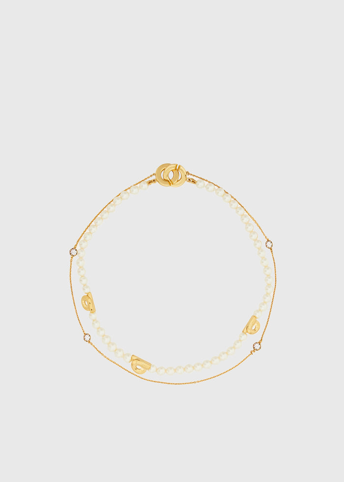 Ferragamo Pulsera FRG-760933