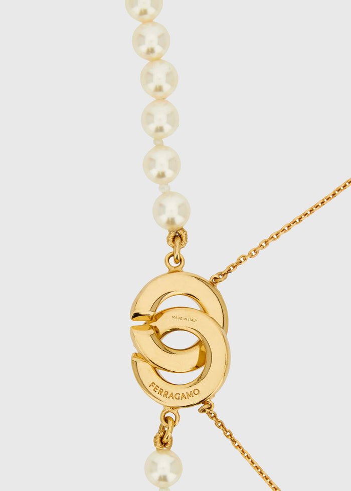 Ferragamo Pulsera FRG-760933