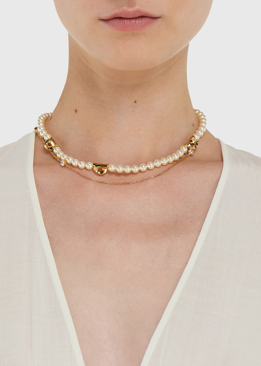 Ferragamo Pulsera FRG-760933