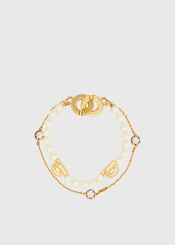 Ferragamo Pulsera FRG-760934