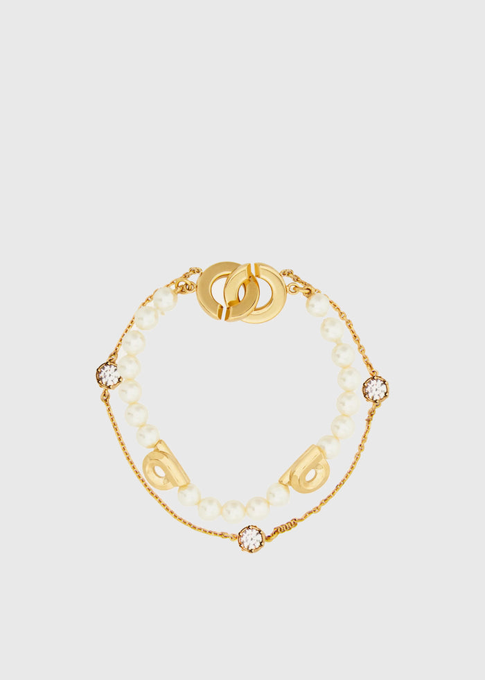 Ferragamo Pulsera FRG-760934