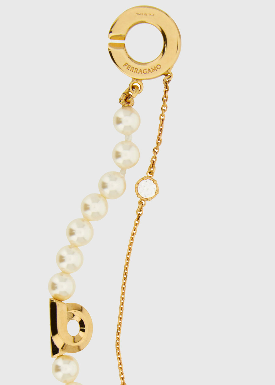 Ferragamo Pulsera FRG-760934