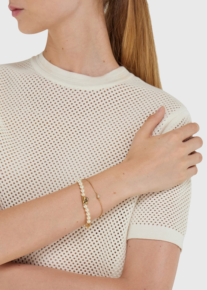 Ferragamo Pulsera FRG-760934