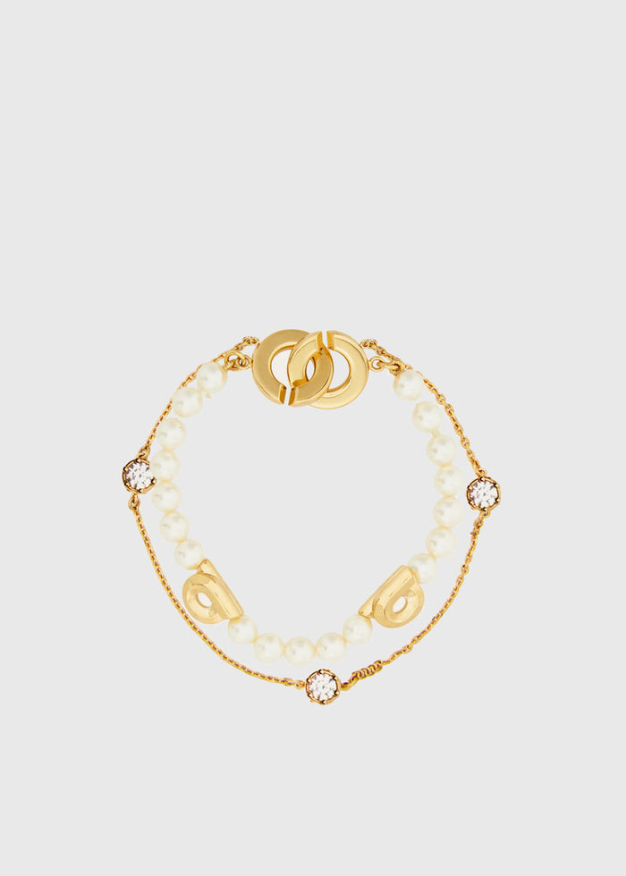 Ferragamo Pulsera FRG-760934