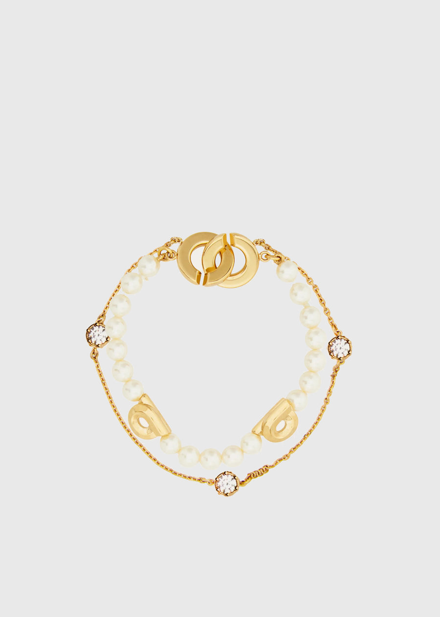 Ferragamo Pulsera FRG-760934