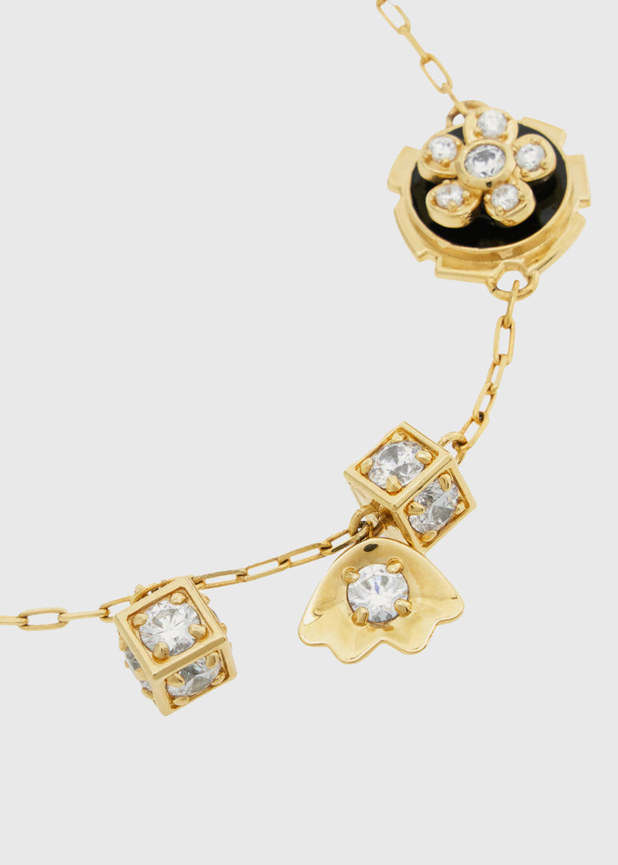 Ferragamo Pulsera FRG-760941