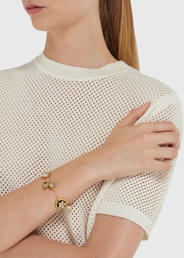 Ferragamo Pulsera FRG-760941