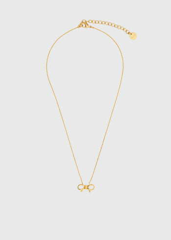 Ferragamo Collar Lazo  FRG-760951