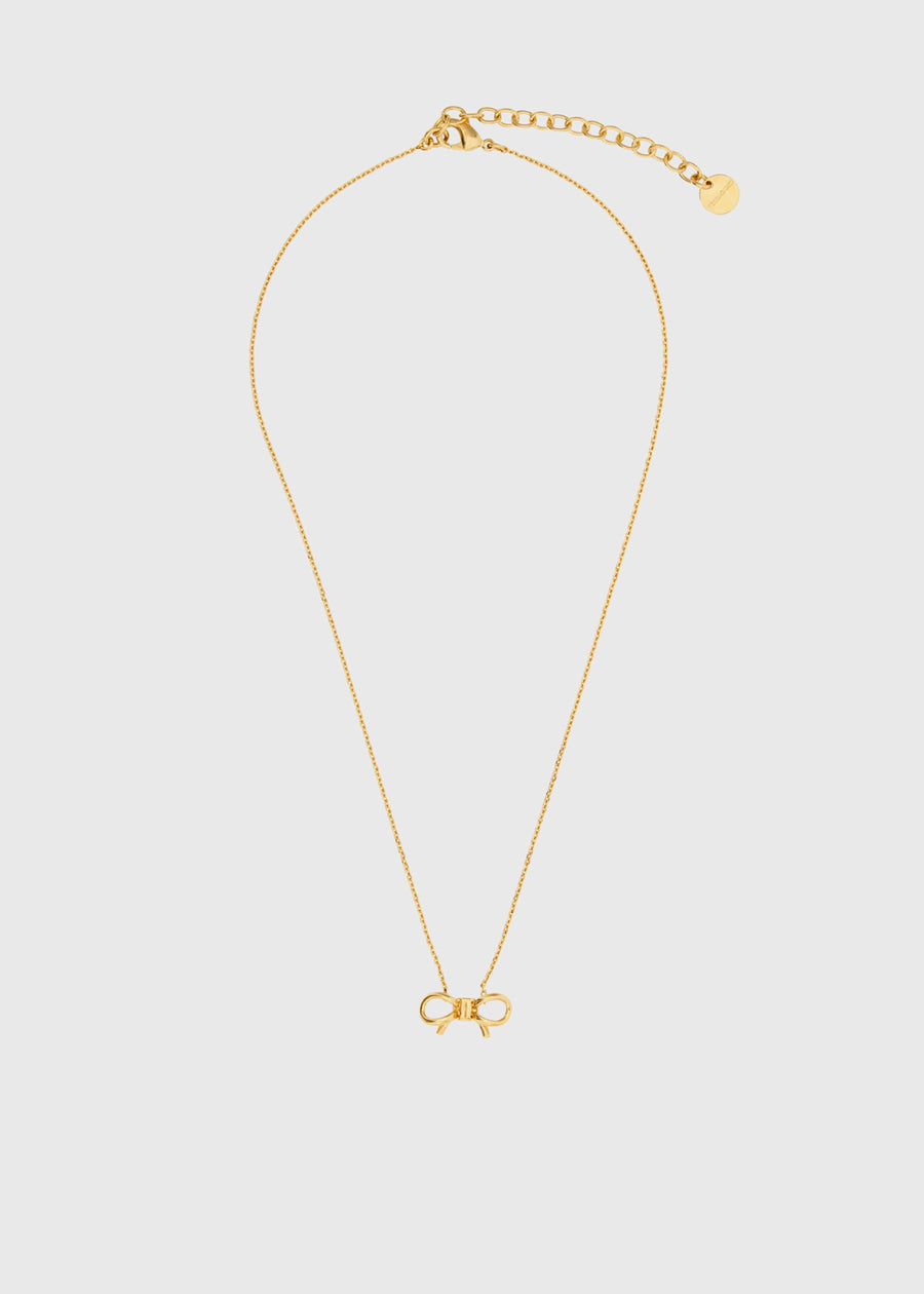 Ferragamo Collar Lazo  FRG-760951