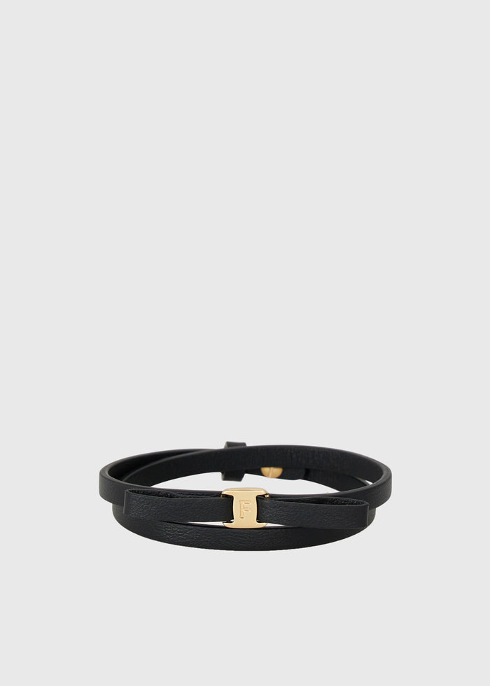 Ferragamo Pulsera Lazo vara FRG-760953