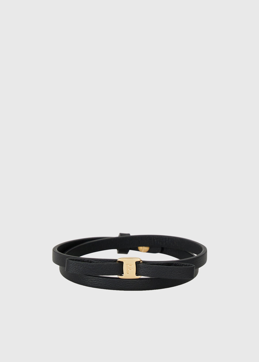 Ferragamo Pulsera Lazo vara FRG-760953