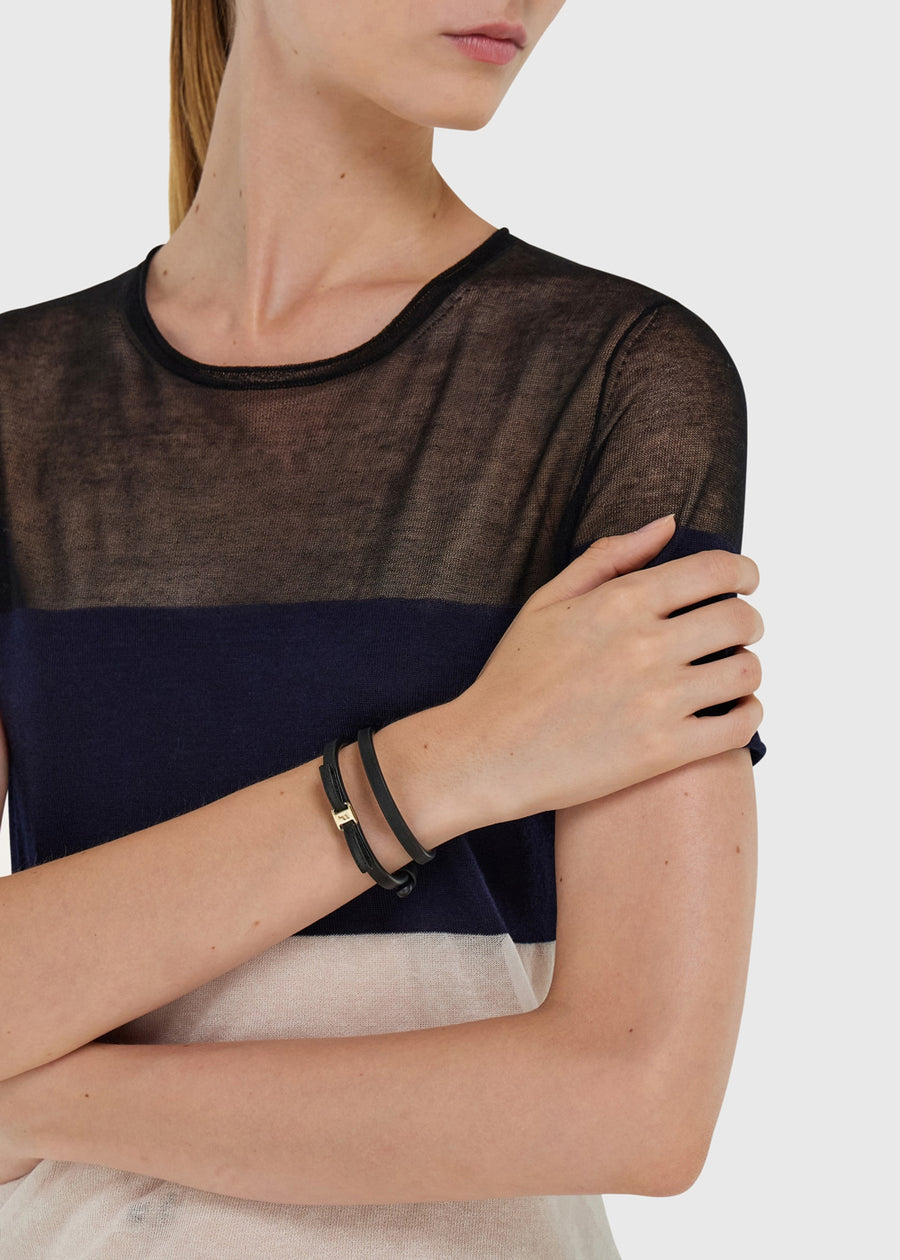 Ferragamo Pulsera Lazo vara FRG-760953