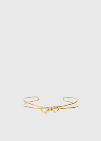 Ferragamo Brazalete Lazo FRG-760954