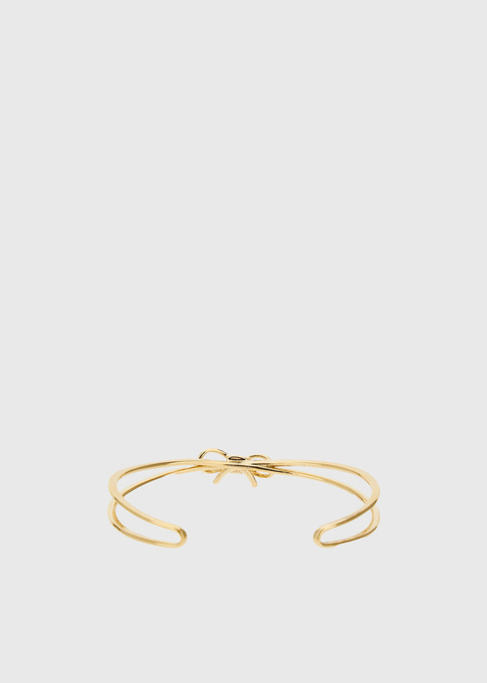 Ferragamo Brazalete Lazo FRG-760954
