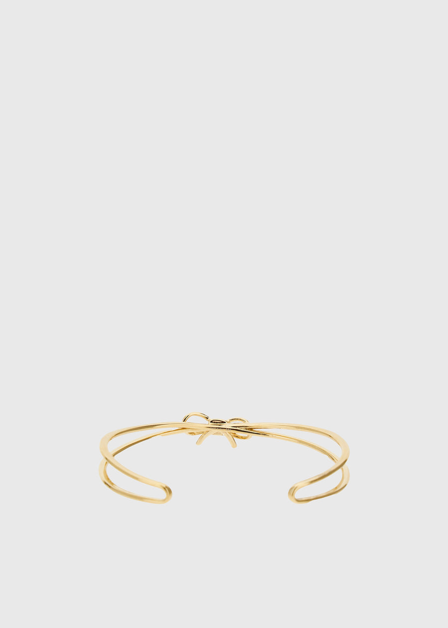 Ferragamo Brazalete Lazo FRG-760954