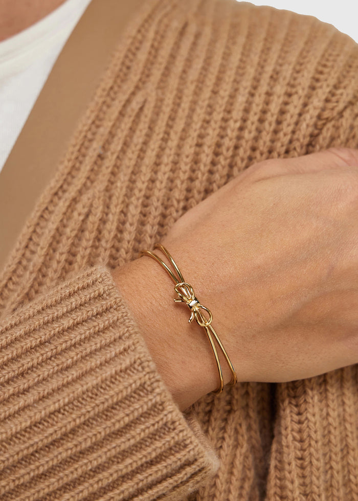 Ferragamo Brazalete Lazo FRG-760954