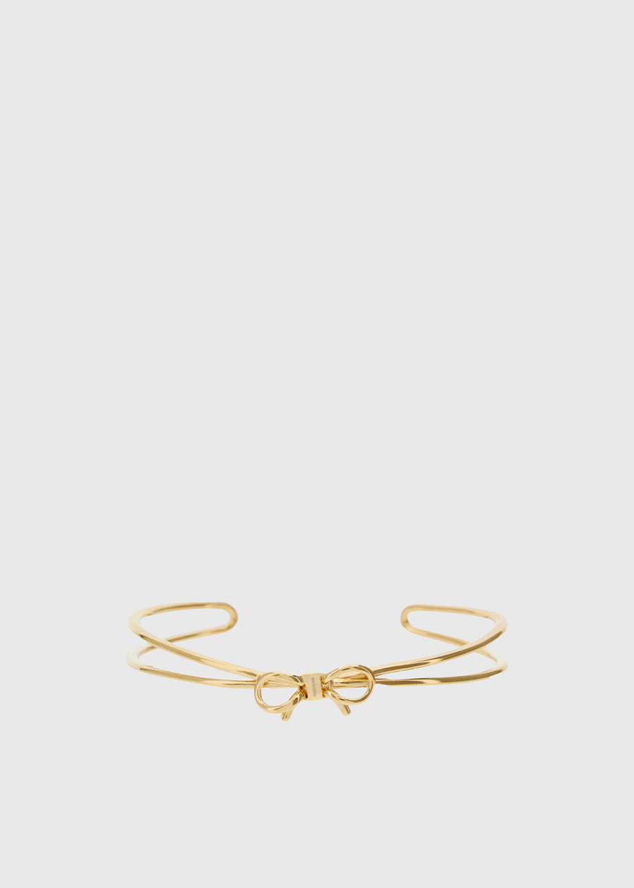 Ferragamo Brazalete Lazo FRG-760954