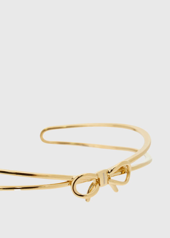 Ferragamo Brazalete Lazo FRG-760954