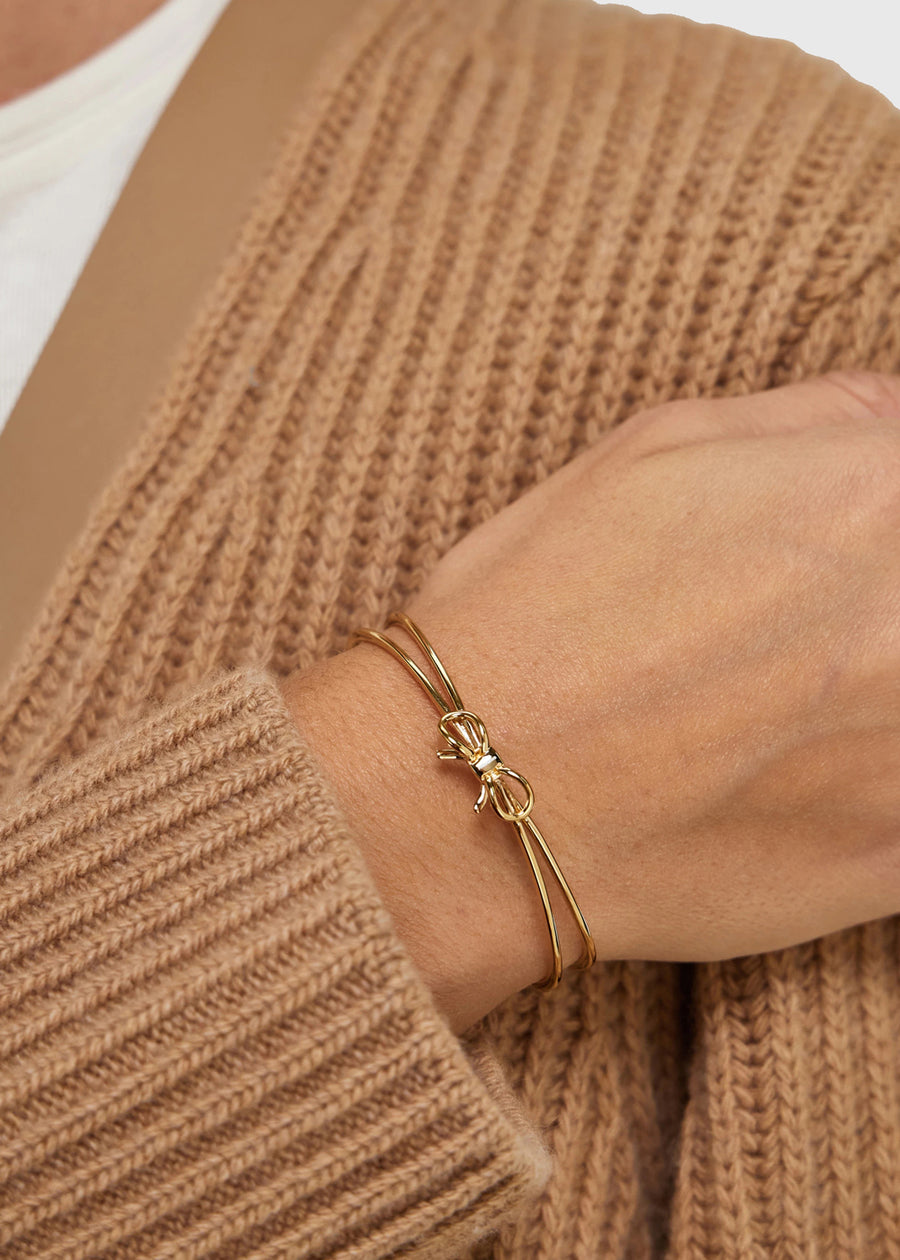 Ferragamo Brazalete Lazo FRG-760954