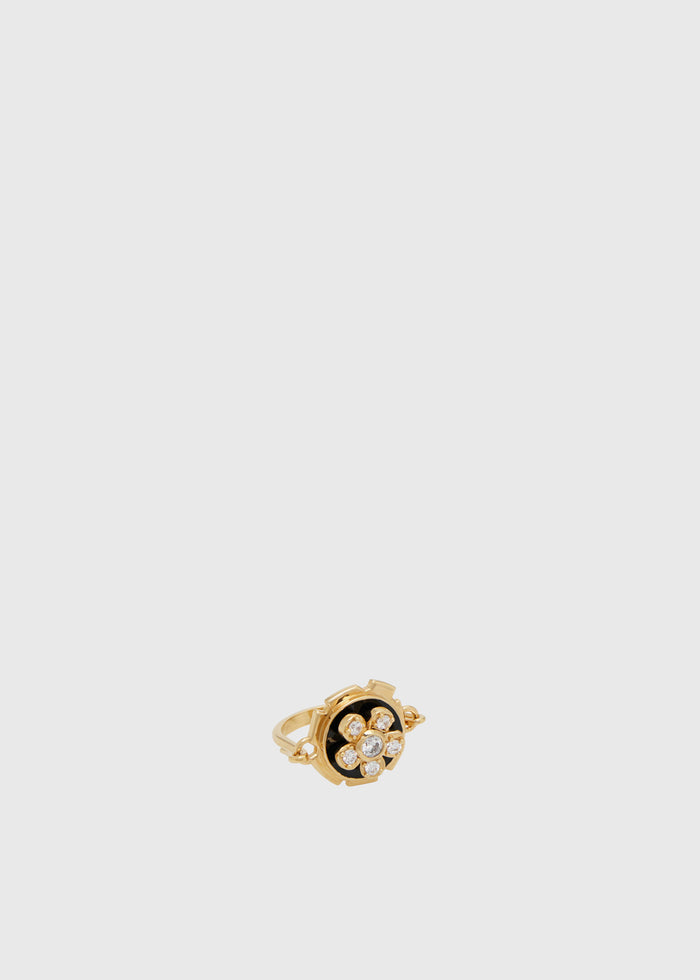 Ferragamo Anillo FRG-760957