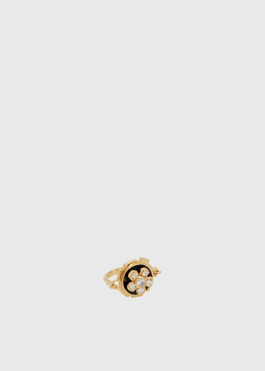 Ferragamo Anillo FRG-760957