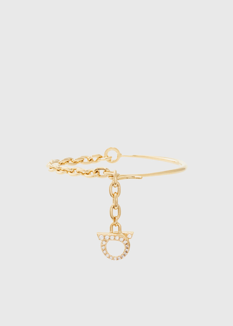 Ferragamo Pulsera FRG-760998