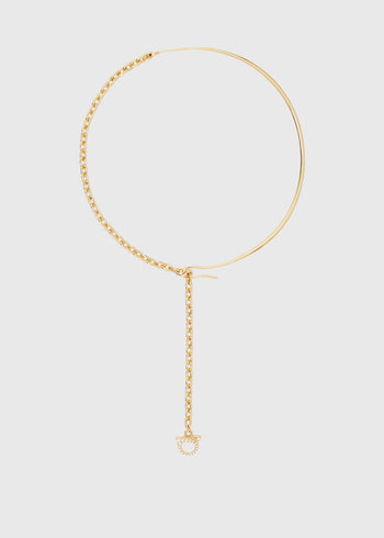 Ferragamo Collar FRG-761000