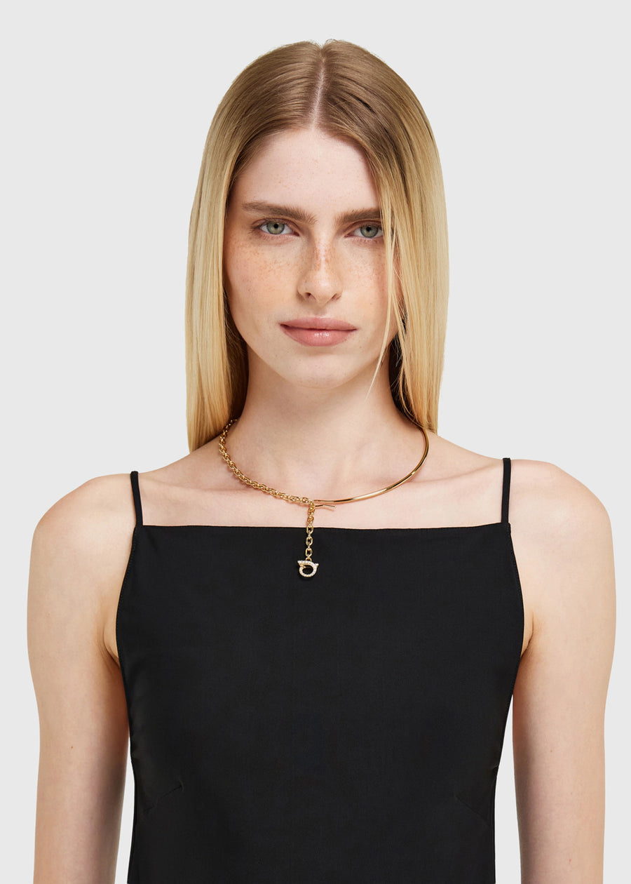 Ferragamo Collar FRG-761000