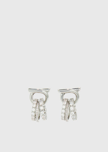 Ferragamo Aretes FRG-761003