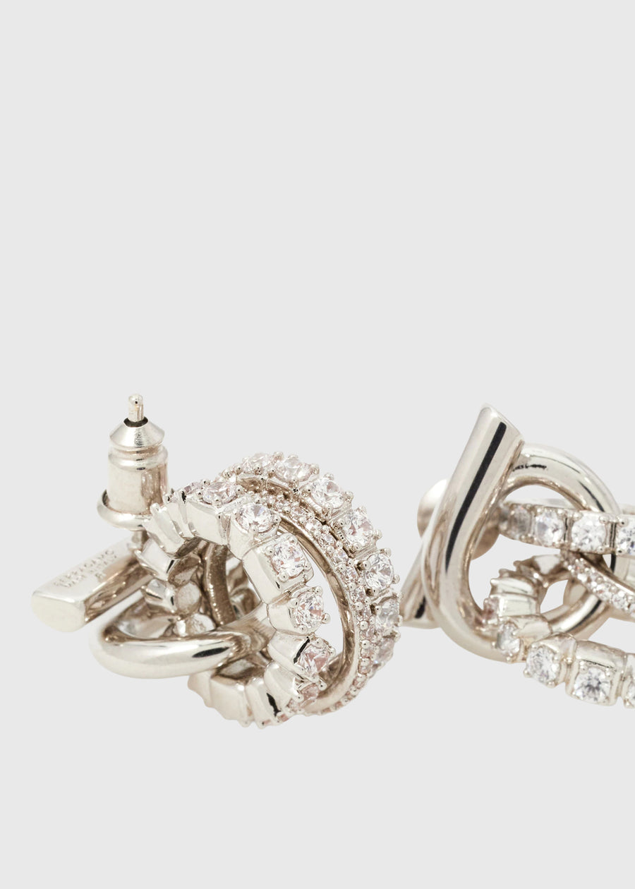 Ferragamo Aretes FRG-761003