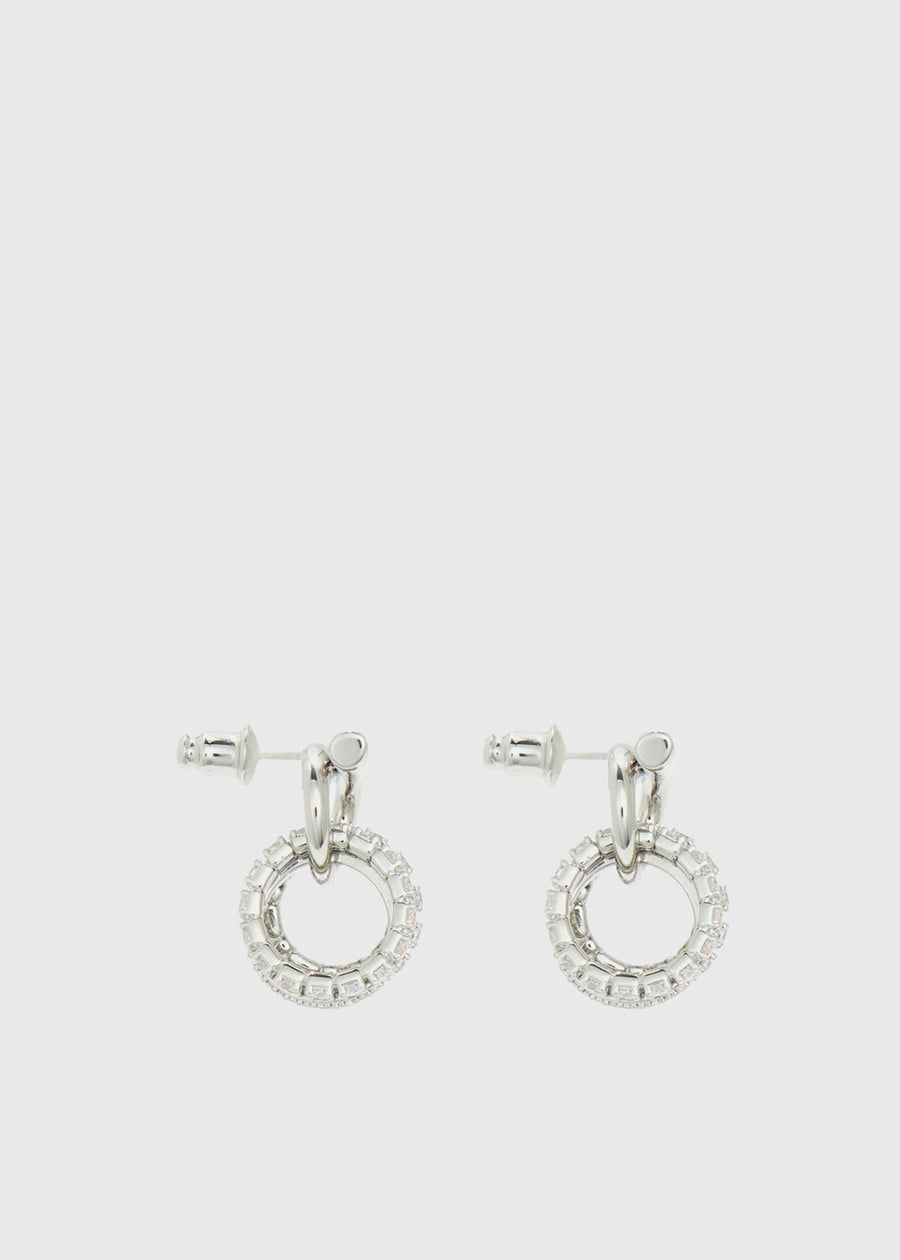 Ferragamo Aretes FRG-761003