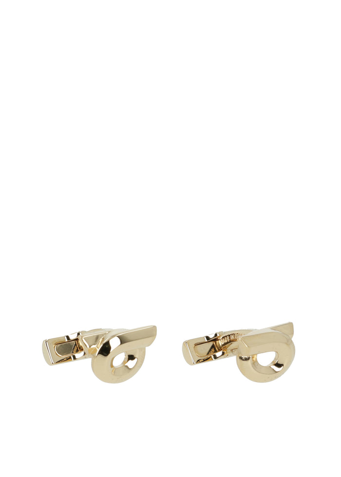 Ferragamo Gemelos Gancini FRG-770334