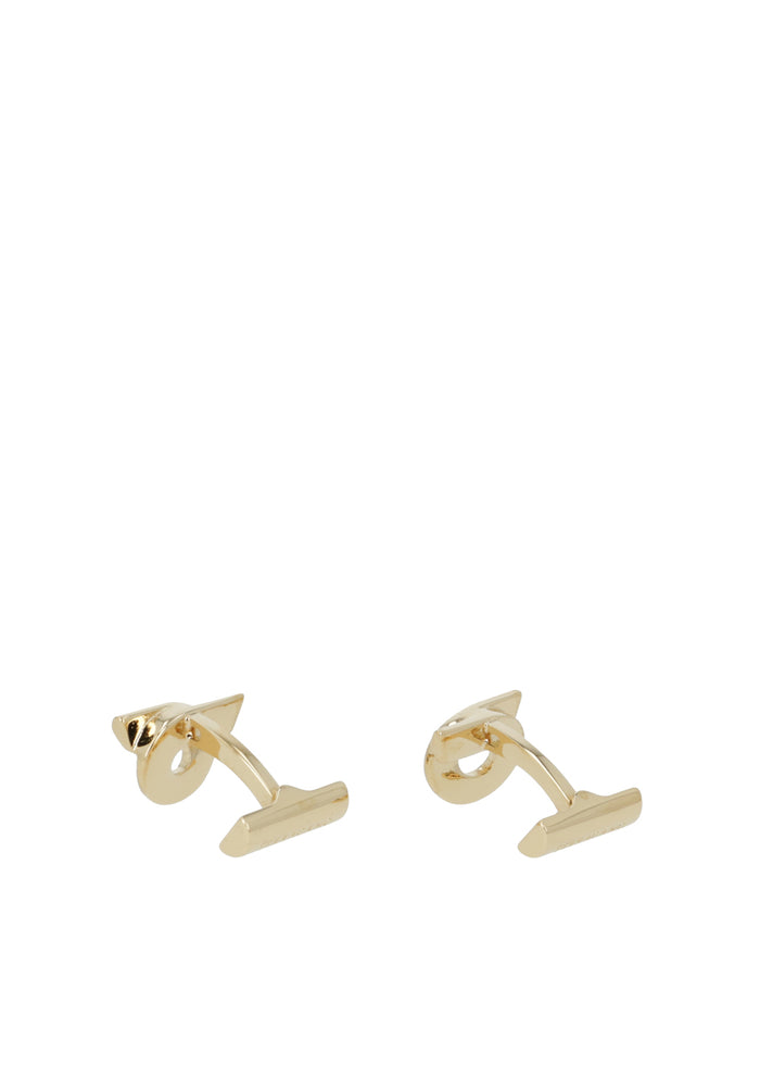 Ferragamo Gemelos Gancini FRG-770334