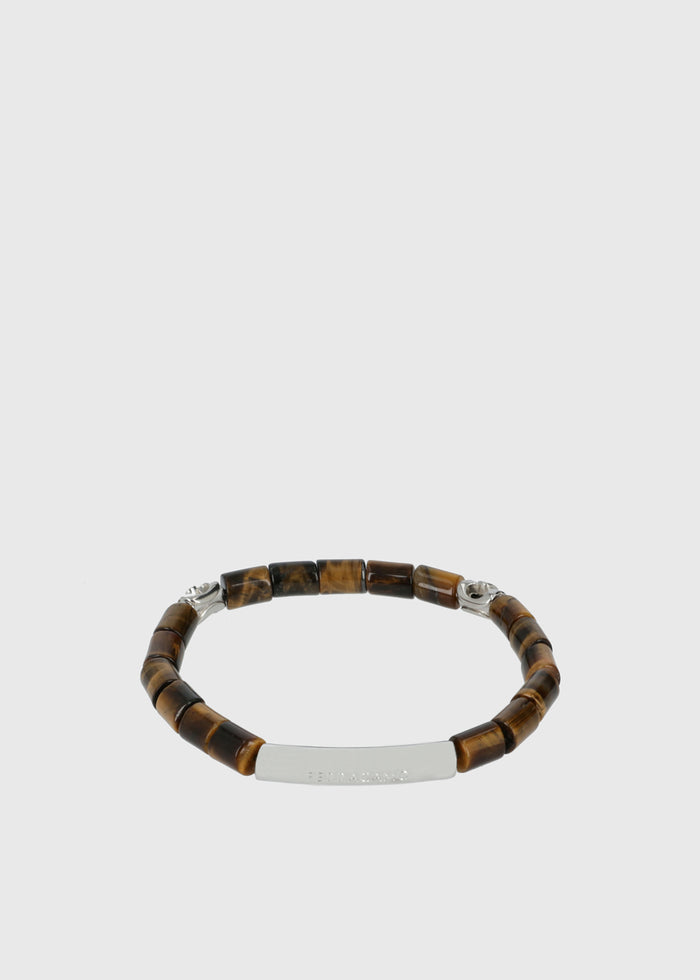 Ferragamo Pulsera con piedras semipreciosas  FRG-770367