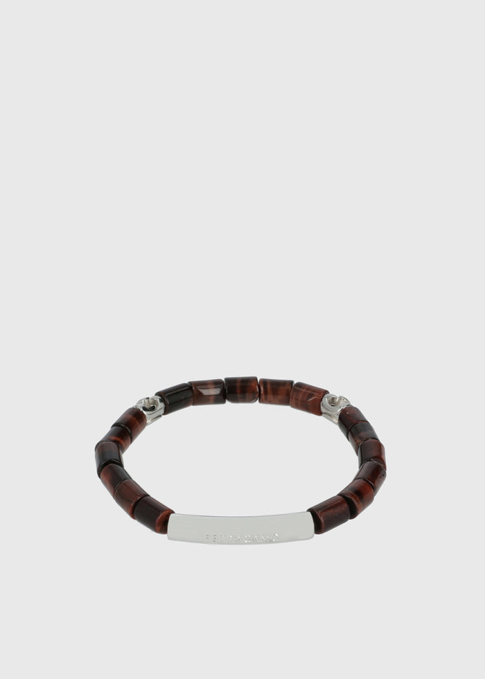 Ferragamo Pulsera con piedras semipreciosas  FRG-770367