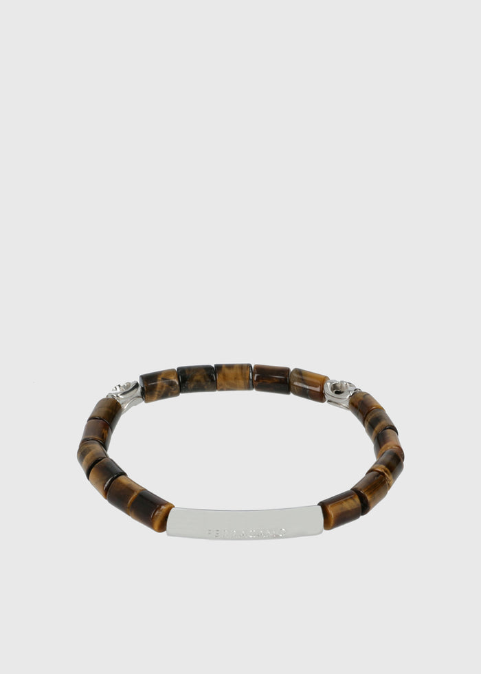 Ferragamo Pulsera con piedras semipreciosas  FRG-770367