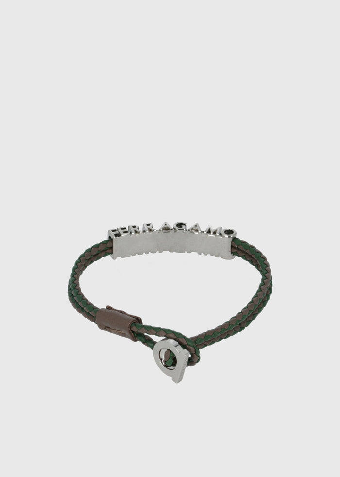 Ferragamo Pulsera FRG-770376