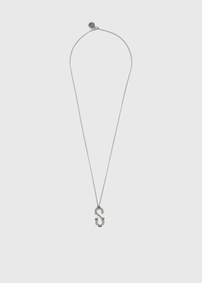 Ferragamo Collar Gancini FRG-770389