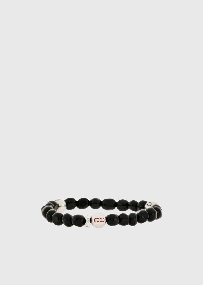 Ferragamo Pulsera de cuentas FRG-770392