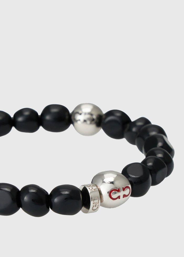 Ferragamo Pulsera de cuentas FRG-770392