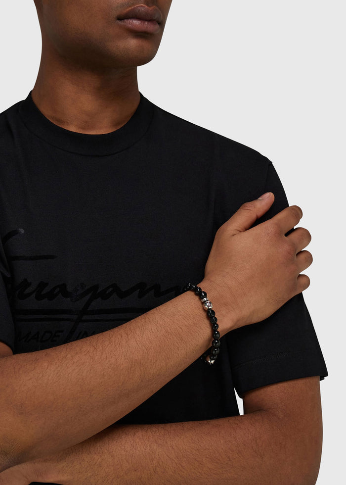 Ferragamo Pulsera de cuentas FRG-770392