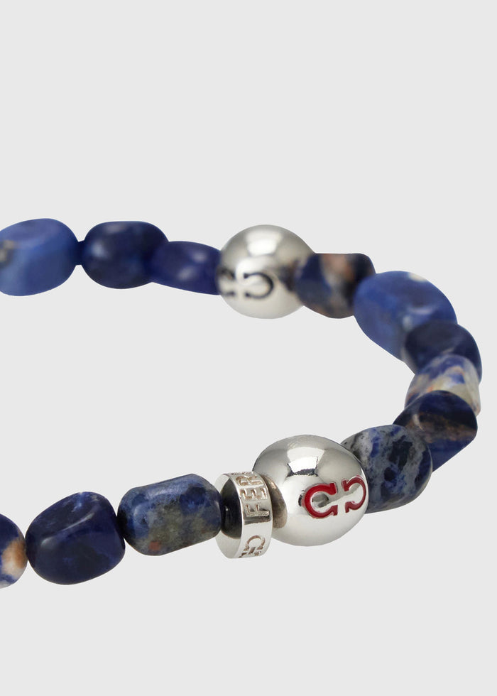 Ferragamo Pulsera de cuentas FRG-770392