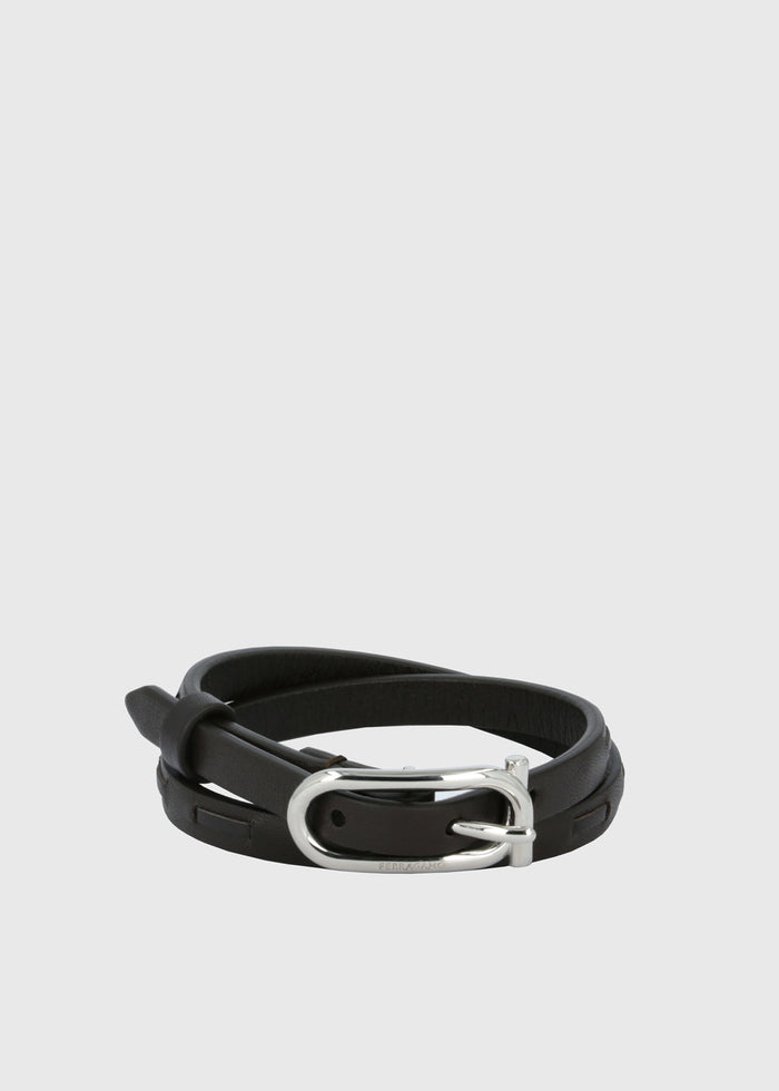 Ferragamo Pulsera FRG-770402