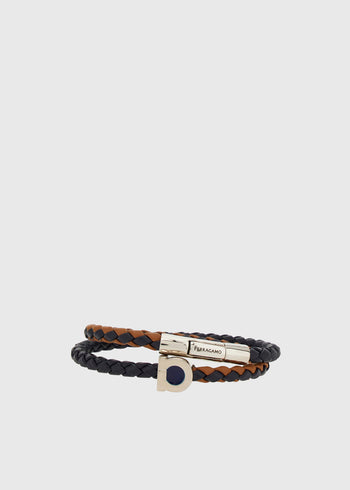 Ferragamo Pulsera FRG-770404