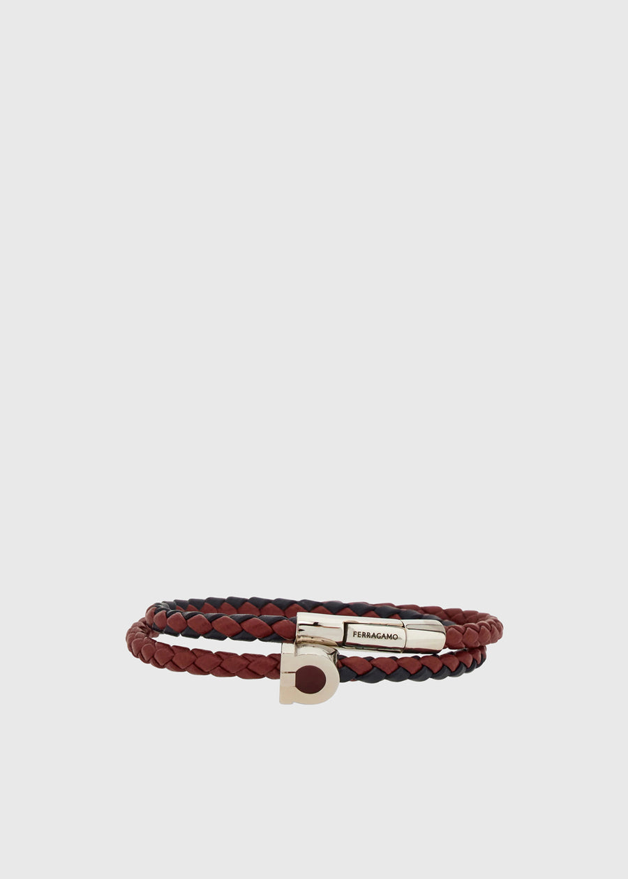 Ferragamo Pulsera FRG-770404