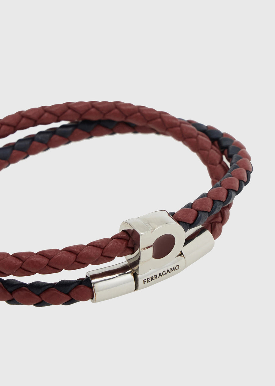 Ferragamo Pulsera FRG-770404