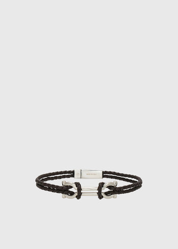 Ferragamo Pulsera Gancini FRG-770422