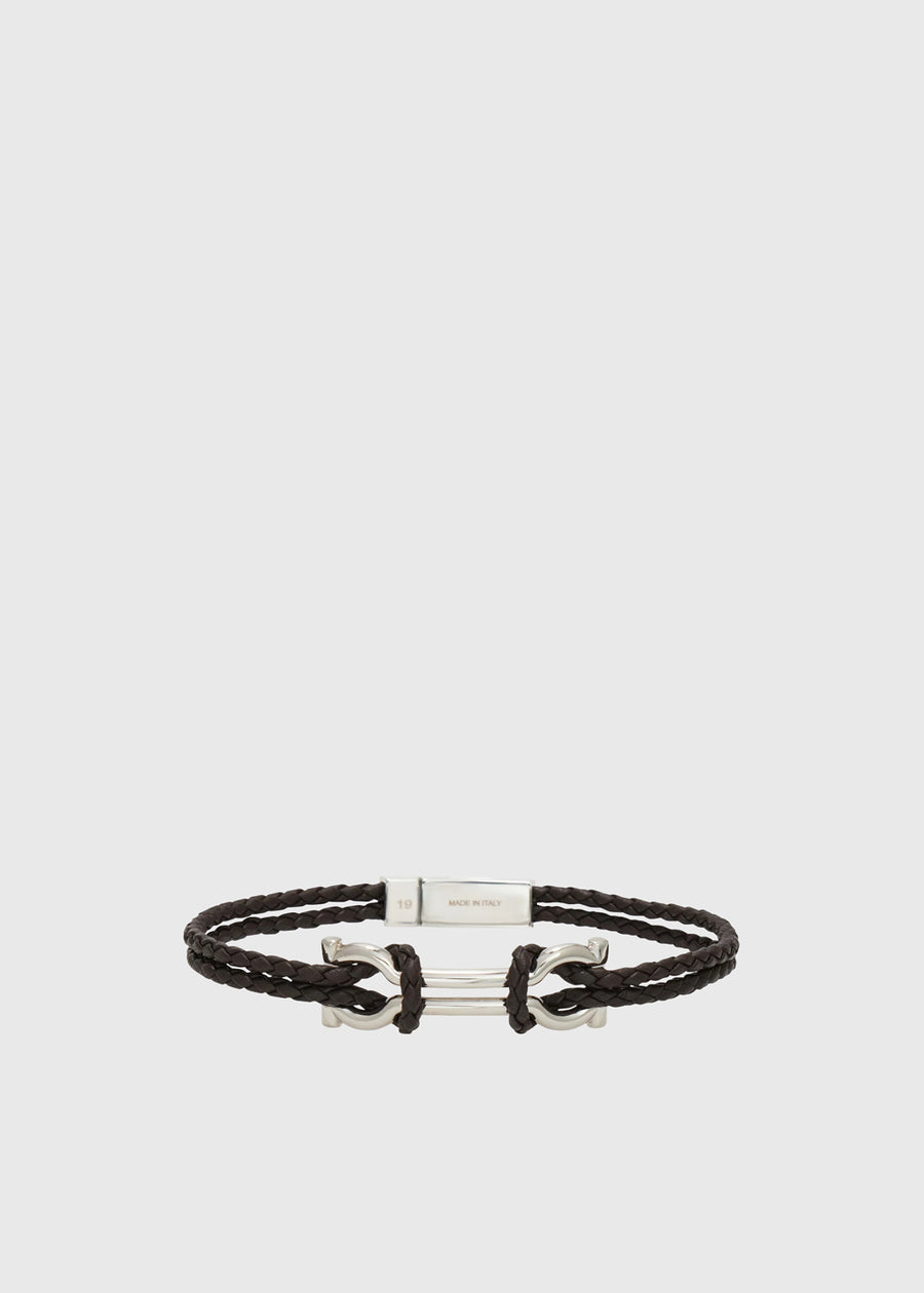Ferragamo Pulsera Gancini FRG-770422