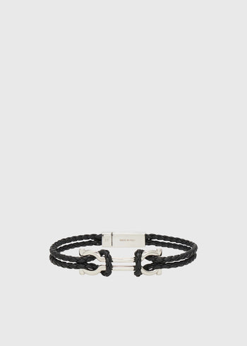 Ferragamo Pulsera Gancini FRG-770422
